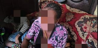 Couple, accomplice arrested for alleged human trafficking in Anambra