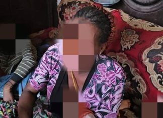 Couple, accomplice arrested for alleged human trafficking in Anambra