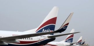 Court orders Arik Air to pay over $24,000 to ex-worker