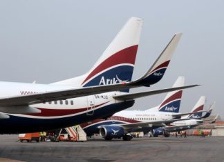 Court orders Arik Air to pay over $24,000 to ex-worker