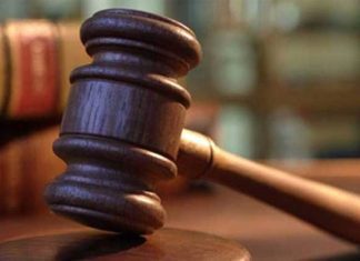 Court sentences police inspector to death for killing phone dealer