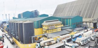 Dangote Sugar Refinery issues N42.79bn commercial notes