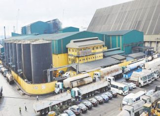 Dangote Sugar Refinery issues N42.79bn commercial notes