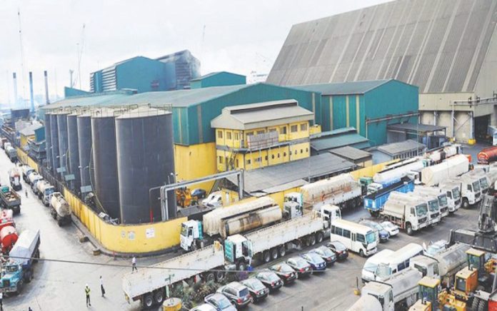 Dangote Sugar Refinery issues N42.79bn commercial notes