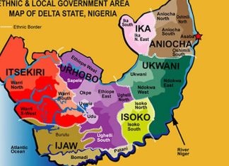 Delta community rejects govt's peace moves with warring neighbours