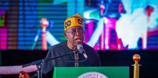 Democracy Day: Nigeria's unity can't be traded - Tinubu