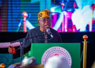 Democracy Day: Nigeria's unity can't be traded - Tinubu