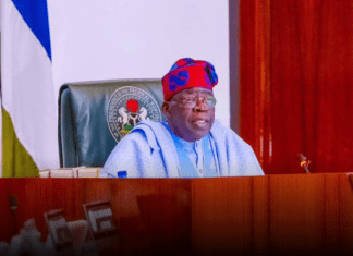 Don’t allow heroes of democracy to die in penury, ex-lawmakers beg Tinubu