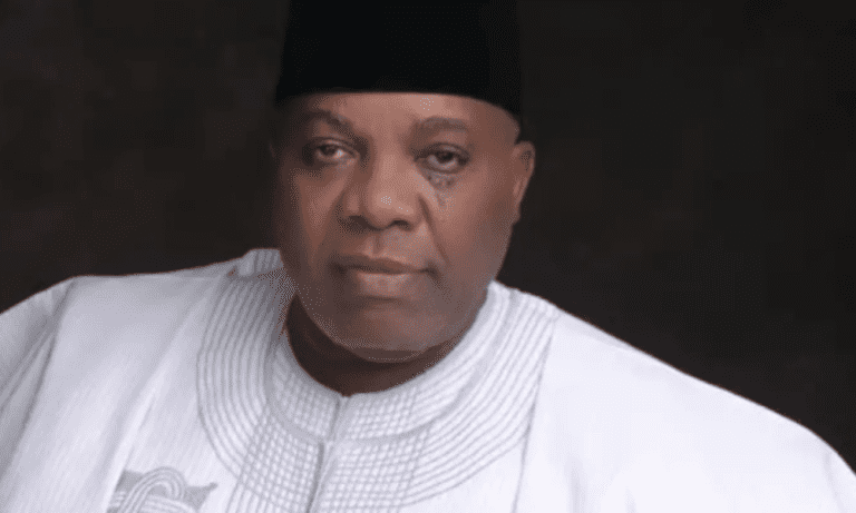 ‘Traitors like you should keep quiet,’ Nigerians roast Okupe over ‘Tinubu fall’ comment