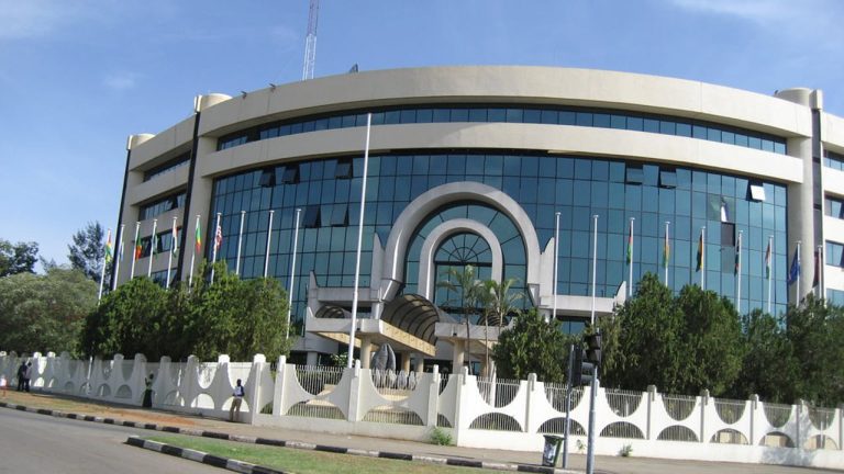 Court refuses to review judgment on sack of ECOWAS Commission staff