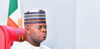 EFCC accuses colleagues, others of shielding Yahaya Bello