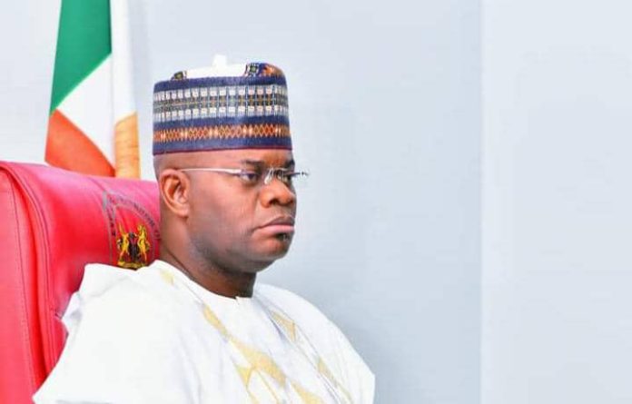 EFCC accuses colleagues, others of shielding Yahaya Bello