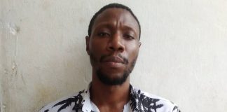 EFCC arraigns suspected fraudster for impersonation in Enugu