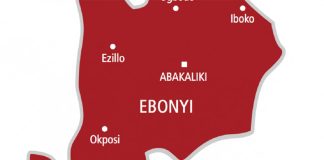 Ebonyi Assembly passed 16 laws, six motions in one year