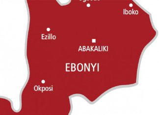 Ebonyi Assembly passed 16 laws, six motions in one year