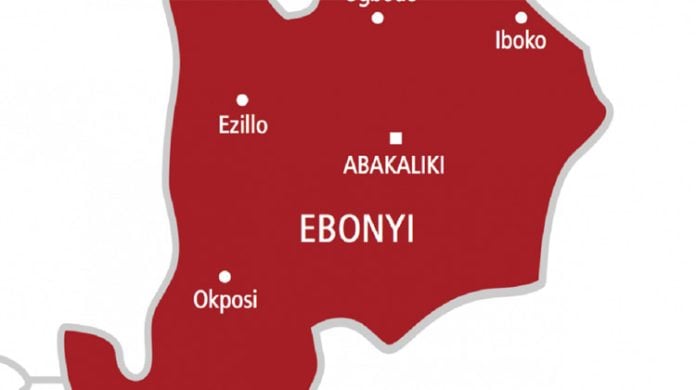 Ebonyi Assembly passed 16 laws, six motions in one year