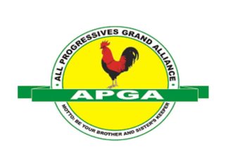 Edo poll: APGA candidate advocates rule of law, accountability