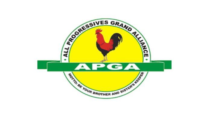 Edo poll: APGA candidate advocates rule of law, accountability