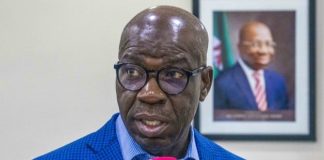 Edo to pay workers’ salaries June 14