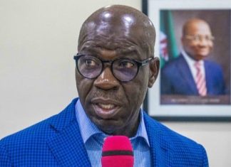 Edo to pay workers’ salaries June 14