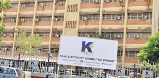 Electricity workers cut power supply in Kano, Katsina, Jigawa