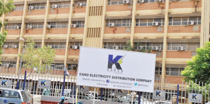 Electricity workers cut power supply in Kano, Katsina, Jigawa