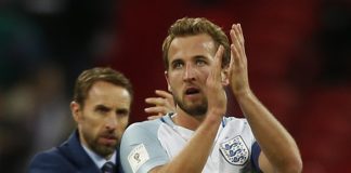 England edge Slovakia 2-1, advance to quarterfinals