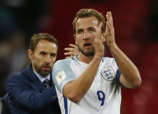 England edge Slovakia 2-1, advance to quarterfinals