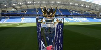 English Premier League 2024/2025 Fixtures Announced