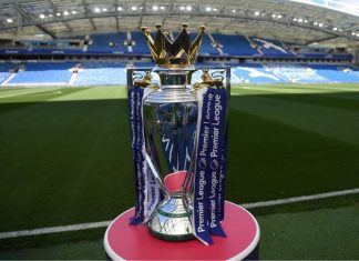 English Premier League 2024/2025 Fixtures Announced