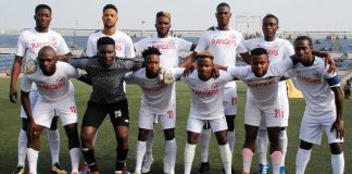 Enugu Rangers win eighth NPFL title