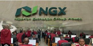 Equity investors gain N475bn in one week 