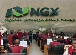 Equity investors gain N475bn in one week 