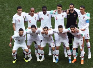 Euro 2024: Conceicao snatches Portugal comeback win over Czech Republic