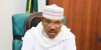 Ex-Rep, Shina Peller urges Muslims to embrace kindness, peace