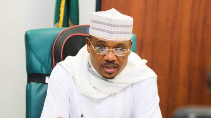 Ex-Rep, Shina Peller urges Muslims to embrace kindness, peace