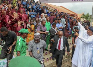 FG promises to ensure Ojude Oba festival gets UNESCO's approval