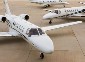 FG summons 80 private jets owners over operating papers