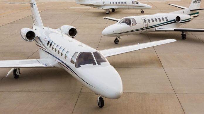 FG summons 80 private jets owners over operating papers