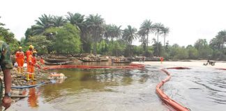 FG to begin assessment of Ogoni clean-up