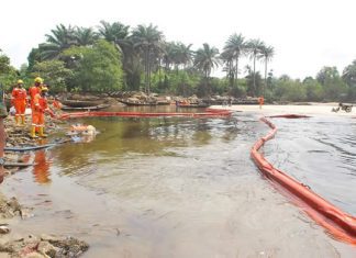 FG to begin assessment of Ogoni clean-up