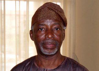 Family faults Tinubu’s omission of Fasehun from June 12 heroes list