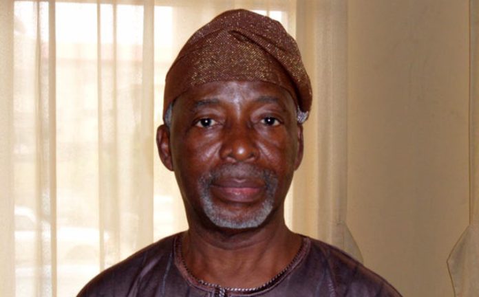 Family faults Tinubu’s omission of Fasehun from June 12 heroes list