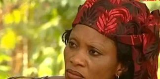 Fans mourn as Nollywood actress, Stella Ikwuegbu, dies