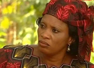 Fans mourn as Nollywood actress, Stella Ikwuegbu, dies