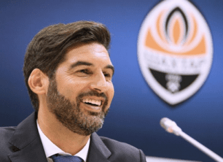 Fonseca named new AC Milan coach