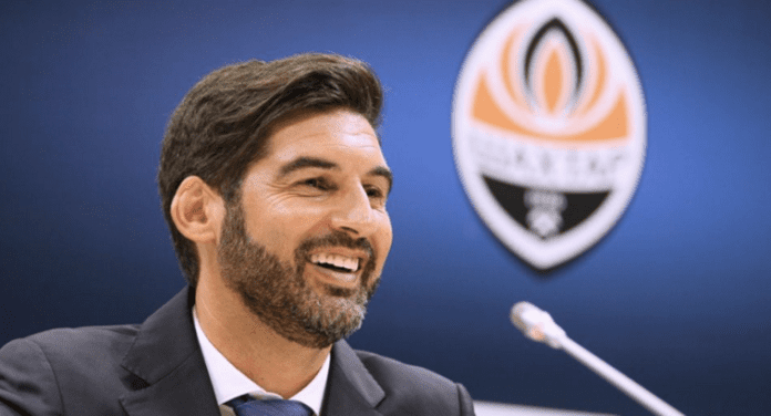 Fonseca named new AC Milan coach