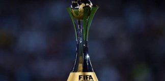 Footballers' unions take FIFA to court over Club World Cup