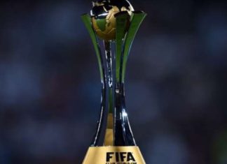 Footballers' unions take FIFA to court over Club World Cup