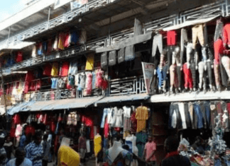 Four injured as Anambra traders, sanitation officers clash 